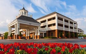 Inn at Opryland Hotel